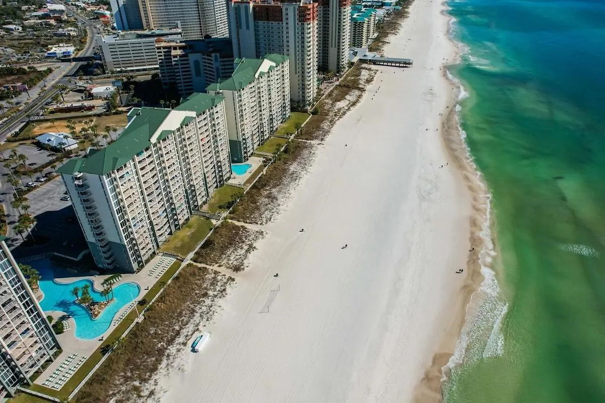 Long Beach 1103 Panama City Beach