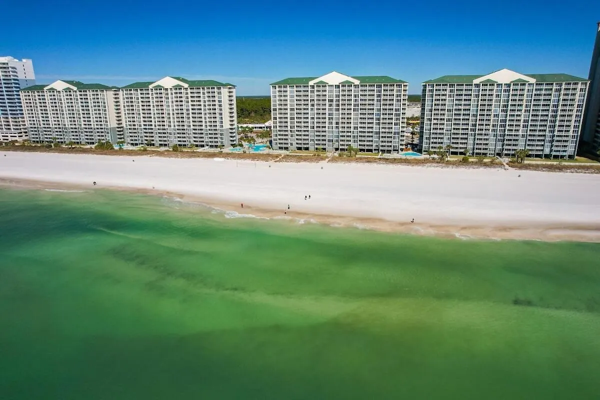 Long Beach 1103 Panama City Beach